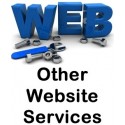 Other Website Services